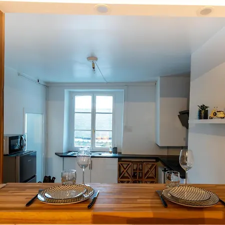 Au Coeur De 상리스