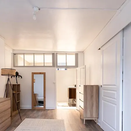 Au Coeur De Apartment Senlis (Oise)
