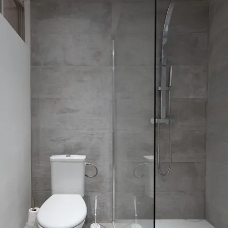 Au Coeur De 아파트