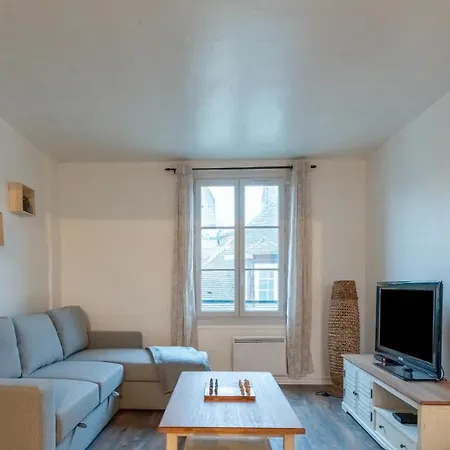 Au Coeur De 아파트 상리스