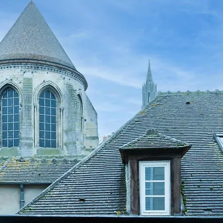 Au Coeur De 아파트